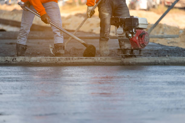 Best Concrete Flooring Contractor  in Aptos Hills Larkin Valley, CA