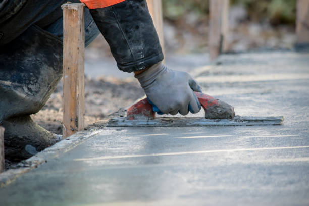 Best Concrete Crack Repair  in Aptos Hills Larkin Valley, CA